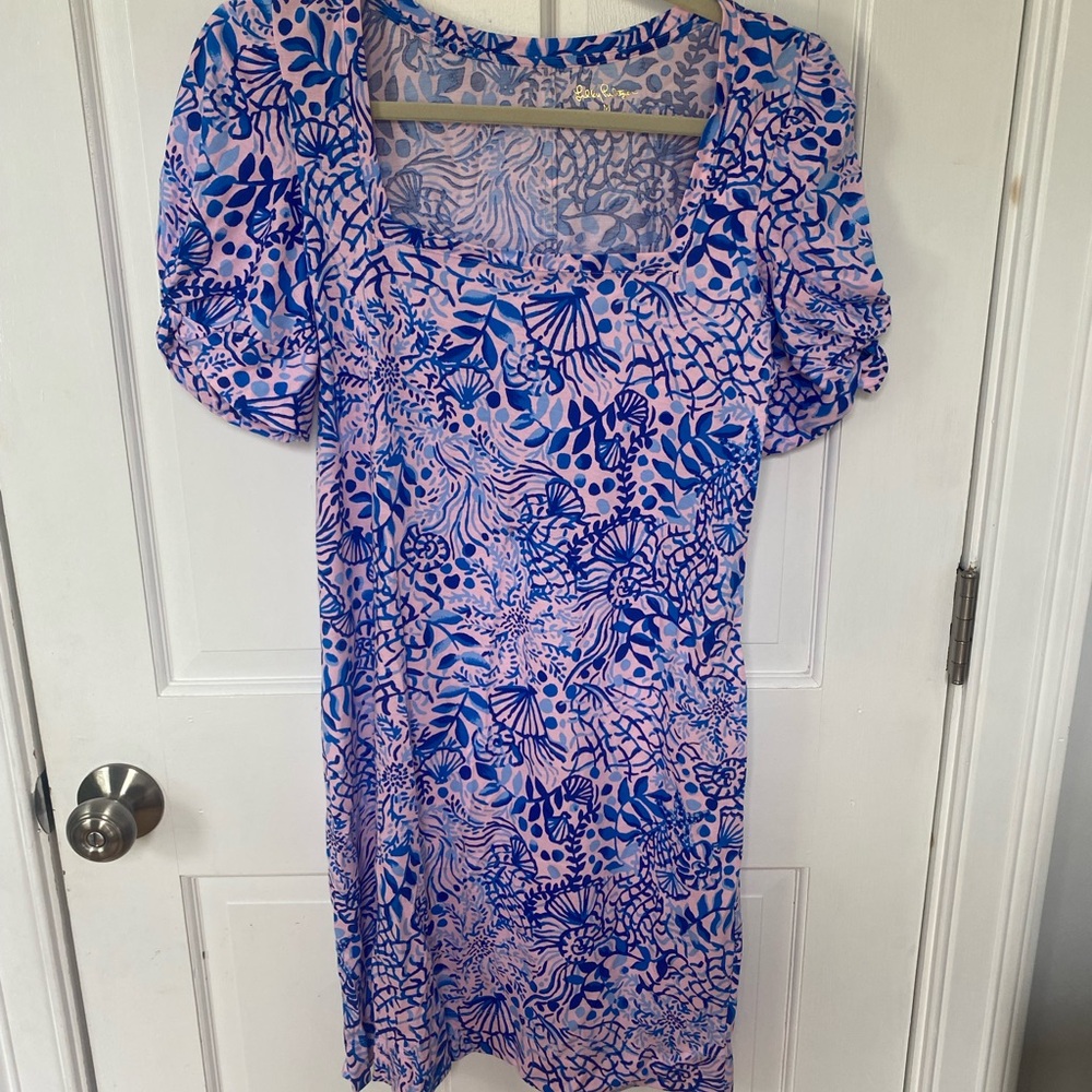lily pulizter dress